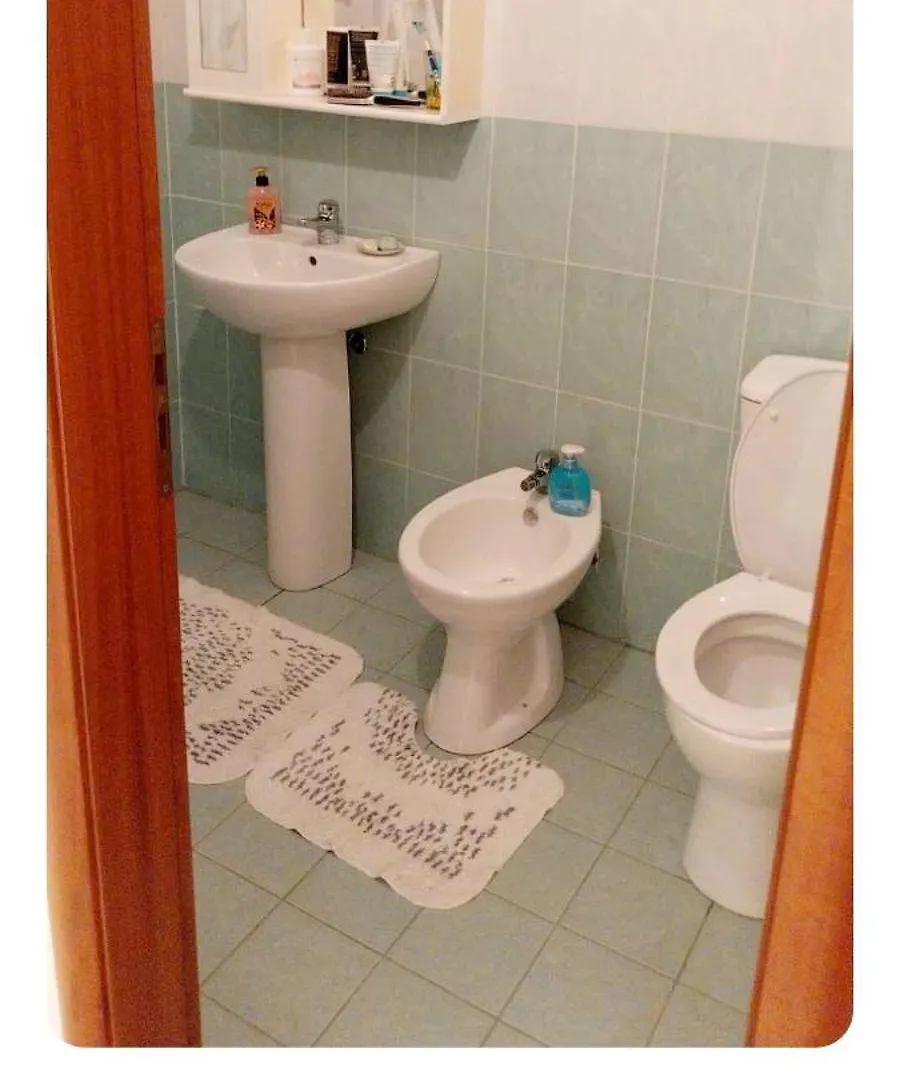 Appartement La Perla à Vlorë Albanie